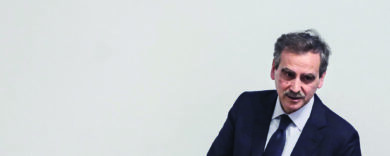 Mediobanca: ecco chi è Luigi Lovaglio, il banchiere (invisibile) che l’ha conquistata