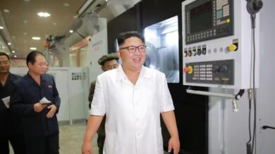 Corea del Nord, la marcia industriale di Kim Jong Un l’innovatore