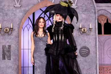 Wednesday: cosa succederà negli ultimi episodi con il ritorno di Weems e l’arrivo di Lady Gaga