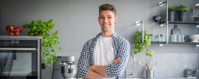 LuCake, dal forno di famiglia a fenomeno social: la pasticceria diventa social