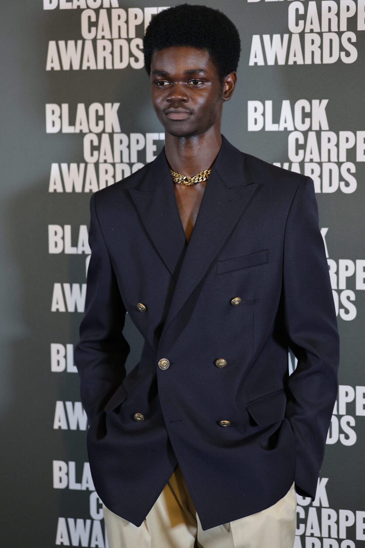 Milano Fashion Week, svelati i vincitori dei Black Carpet Awards Milano Fashion Week, svelati i vincitori dei Black Carpet Awards