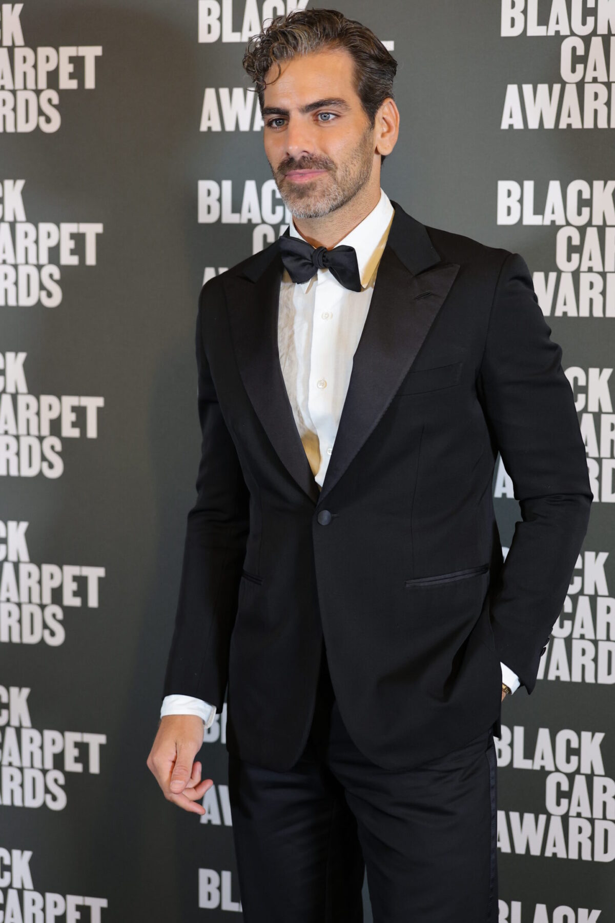 Milano Fashion Week, svelati i vincitori dei Black Carpet Awards Milano Fashion Week, svelati i vincitori dei Black Carpet Awards