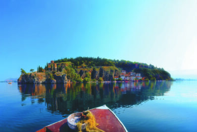 Macedonia del Nord, un viaggio per scoprire scenari unici al mondo tra natura incontaminata e città storiche