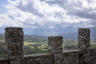 Alla scoperta della Lunigiana, la terra dei 100 castelli