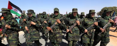 Polisario, Iran e Algeria: il nuovo triangolo di instabilità che minaccia Sahara e sicurezza europea