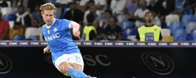 Calciomercato estate 2025: le pagelle squadra per squadra