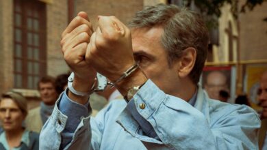 Portobello, la serie presentata a Venezia sul caso Tortora