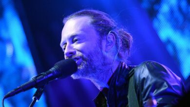 Radiohead: il ritorno in concerto dopo sette anni