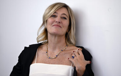 Festival del cinema di Venezia, Valeria Bruni Tedeschi e il ritratto di Eleonora Duse