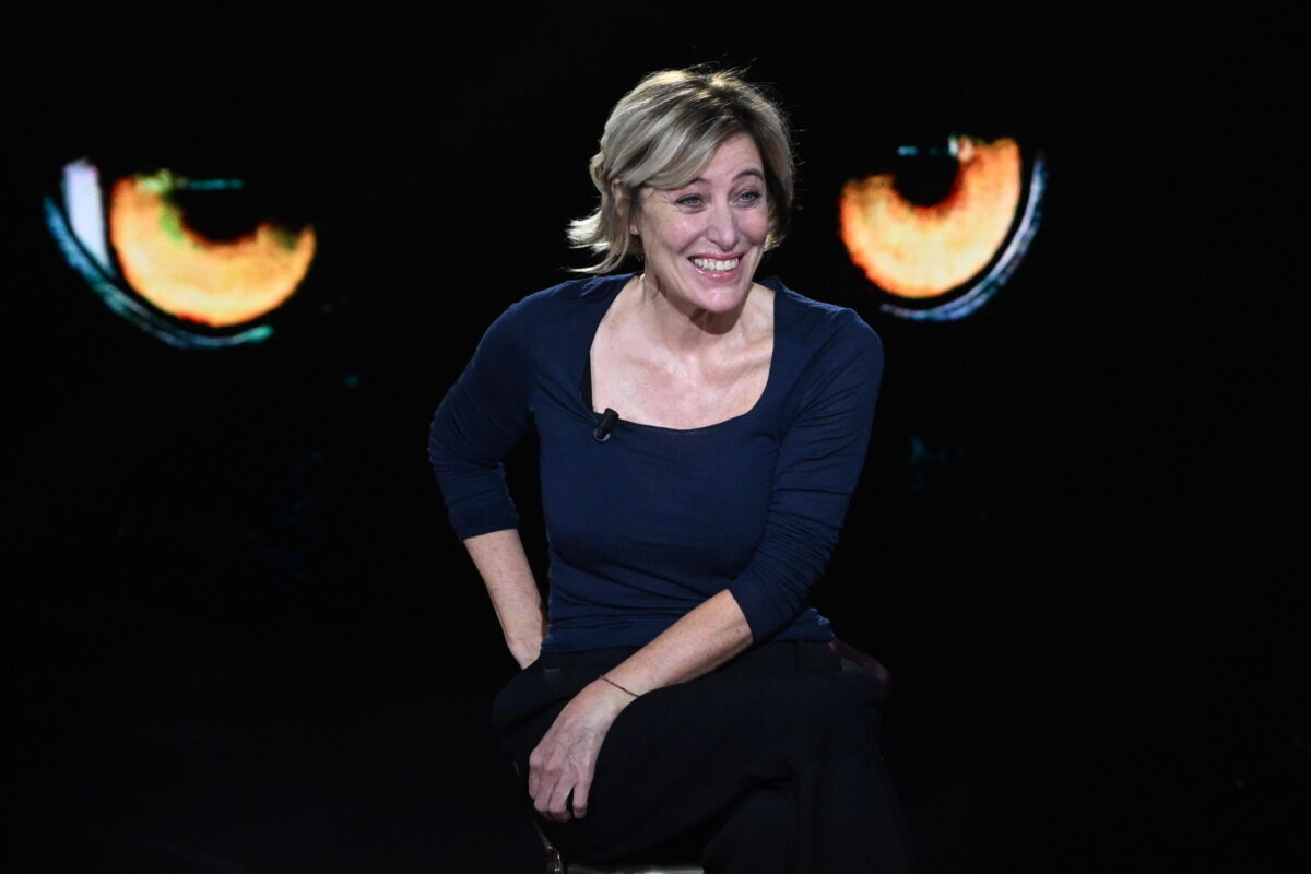 Festival del cinema di Venezia, Valeria Bruni Tedeschi e il ritratto di Eleonora Duse Festival del cinema di Venezia, Valeria Bruni Tedeschi e il ritratto di Eleonora Duse