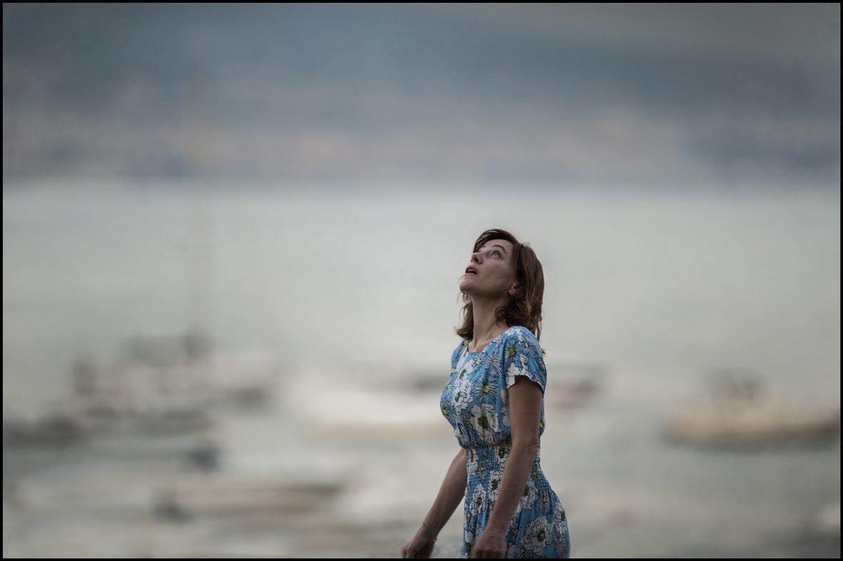 Festival del cinema di Venezia, Valeria Bruni Tedeschi e il ritratto di Eleonora Duse Festival del cinema di Venezia, Valeria Bruni Tedeschi e il ritratto di Eleonora Duse