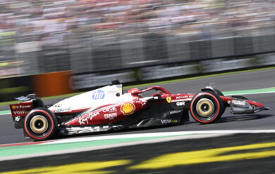 Leclerc riaccende il sogno Ferrari. Così la Rossa può vincere a Monza