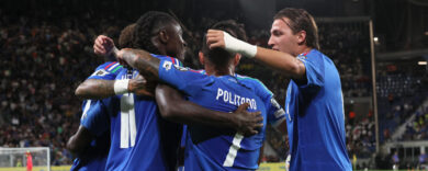 Italia, cosa ha funzionato e cosa no nel debutto (vincente) di Gattuso