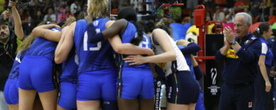 Italia, una super domenica di sport (senza calcio): come seguire tutto