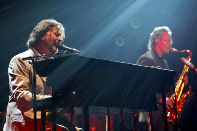 Addio a Rick Davies, l’anima dei Supertramp