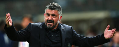 Pazza Italia contro Israele, ma così andare al Mondiale diventa difficile