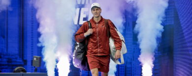 Volley, Sinner e gli altri: l’Italia del tifo in tv premia anche senza calcio