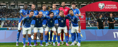 Italia, cosa serve per qualificarsi al Mondiale 2026