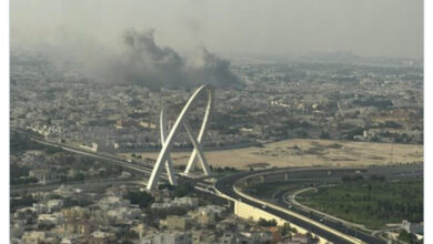 Israele bombarda Hamas in Qatar: atto di guerra che il mondo non approva