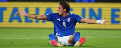 Italia, le possibili avversarie nei playoff per il Mondiale 2026