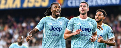 Juventus-Inter, ecco chi rischia di più nella sfida dello Stadium