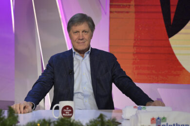 Collovati: “Juve e Inter incomplete Napoli favorito, Roma stuzzicante”