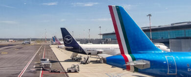 ITA in rotta verso la Germania: a Lufthansa il 90%