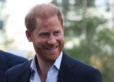 Carlo e Harry d’Inghilterra, la pace è (quasi) fatta