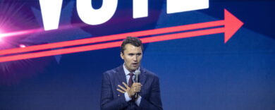 Charlie Kirk, anche da morto fa paura alla sinistra americana (forse più di prima)