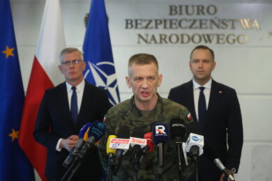 Russia-Ucraina: Varsavia schiera le truppe al confine, mentre il negoziato è sospeso