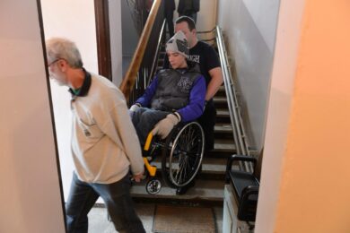 Bonus barriere architettoniche: in scadenza il 75% di sconto sui lavori