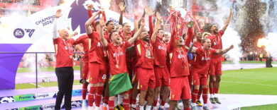 Chi vince la Champions League? Il super computer dice Liverpool (ma non sempre indovina)