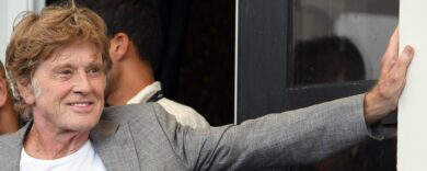 Addio a Robert Redford, il fuorilegge elegante che ha riscritto l’anima del cinema americano