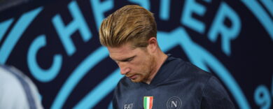 Manchester City-Napoli, lezione ai partenopei: il cuore non basta