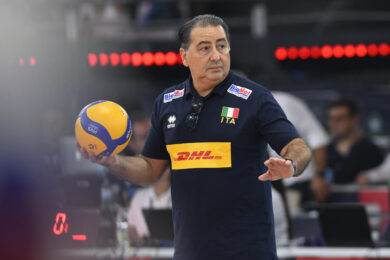 L’Italvolley torna insuperabile Argentina battuta, siamo ai quarti