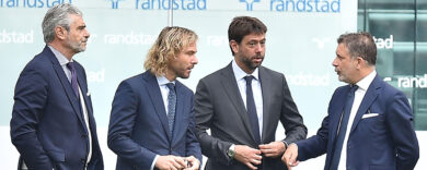 Bilanci Juventus, Agnelli e gli ex dirigenti patteggiano (in attesa della Corte di Giustizia)