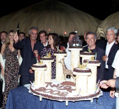 Twiga conquista Milano: dalla leggenda di Briatore al nuovo tempio del lusso