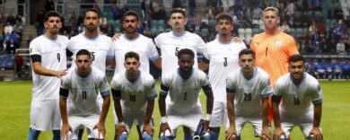 Israele verso l’esclusione dalla Uefa: ecco cosa può succedere