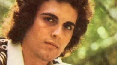 Addio a Christian: lo Julio Iglesias italiano, icona degli anni Ottanta