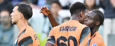 Tudor, cosa ha detto il pareggio tra Juventus e Atalanta