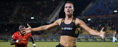 Camarda e Pio Esposito, il futuro del calcio italiano è adesso