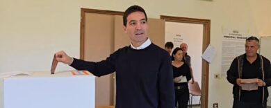 Elezioni Marche: l’ammucchiata della sinistra non basta, la regione rimane al centrodestra