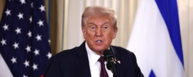 Il senso politico del piano di Trump per Gaza