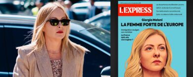 Giorgia Meloni, la stampa internazionale la consacra leader d’Europa