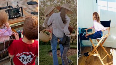 Meghan Markle si gioca la carta dei figli: così prova a salvare la sua serie flop