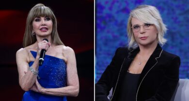 Maria De Filippi batte Milly Carlucci, ma è solo l’inizio della sfida Tu Si Que Vales-Ballando con le stelle