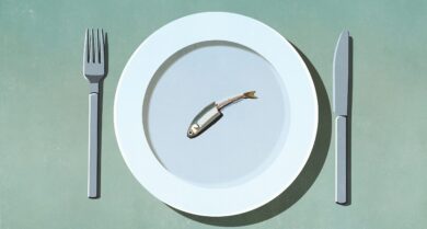 Il mito del digiuno: la tendenza social che promette salute e regala malattie