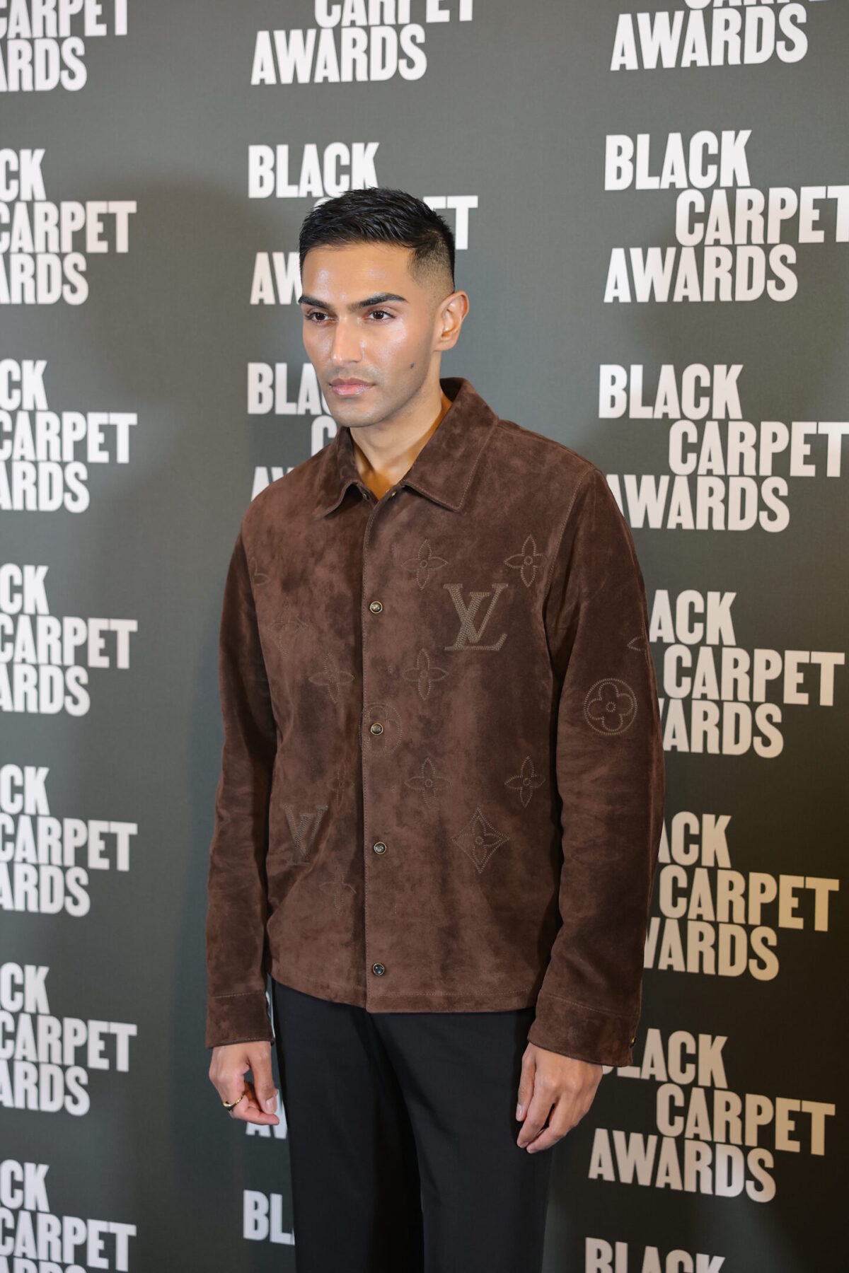 Milano Fashion Week, svelati i vincitori dei Black Carpet Awards Milano Fashion Week, svelati i vincitori dei Black Carpet Awards