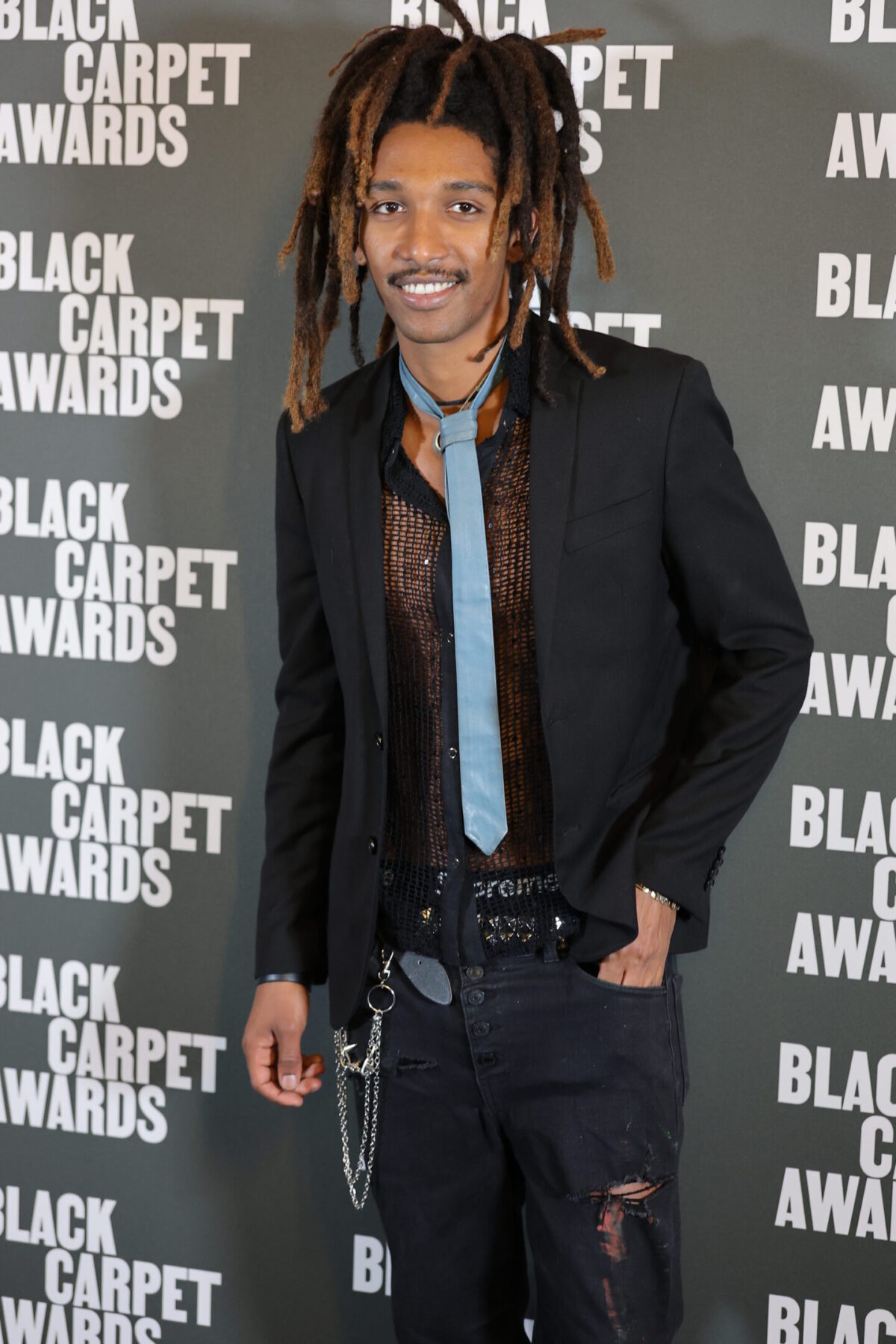 Milano Fashion Week, svelati i vincitori dei Black Carpet Awards Milano Fashion Week, svelati i vincitori dei Black Carpet Awards