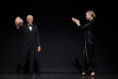 Milano Fashion Week, questa sera i CNMI Sustainable Fashion Awards